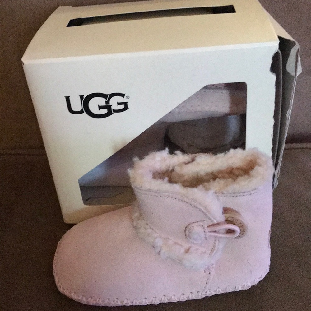 Baby/Toddler Ugg
